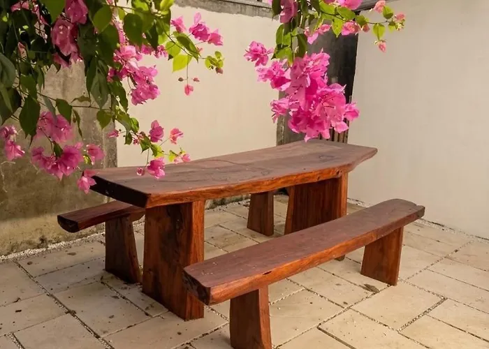 Rafael, 2 Bedrooms And Garden, Uluwatu Center Pecatu