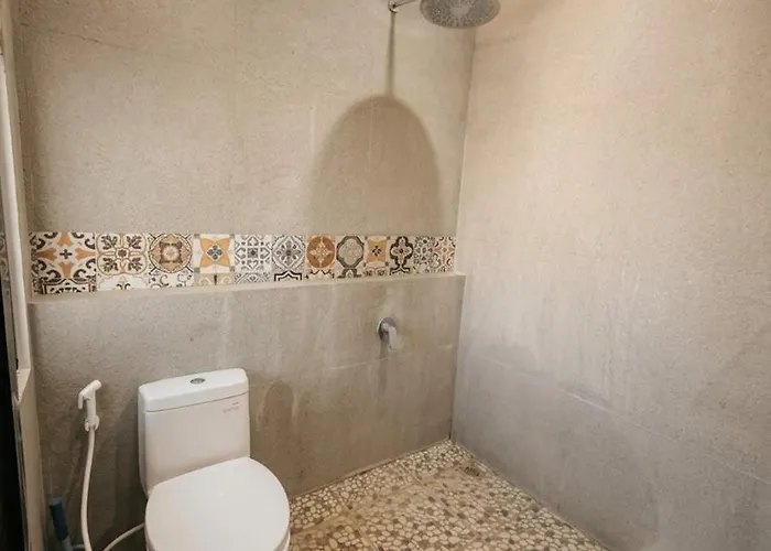 Rafael, 2 Bedrooms And Garden, Uluwatu Center *