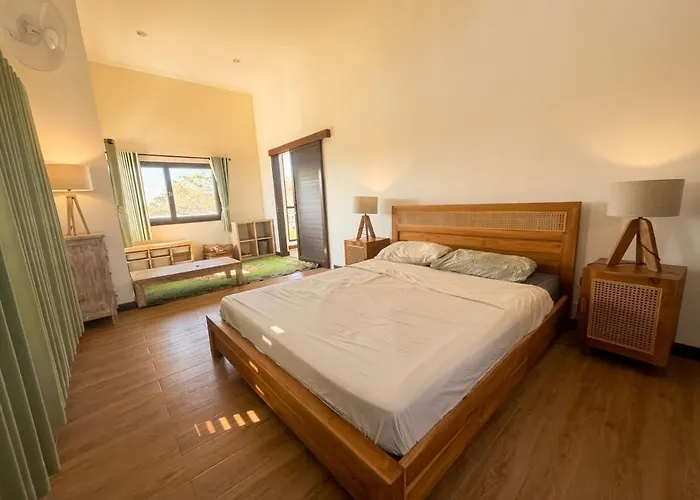 Rafael, 2 Bedrooms And Garden, Uluwatu Center Pecatu