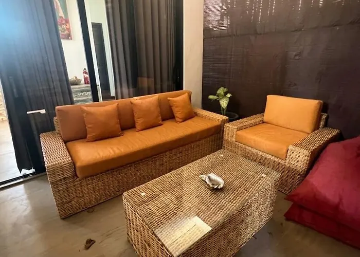 Rafael, 2 Bedrooms&garden, Uluwatu Center Pecatu